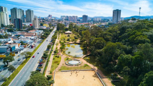 Guarulhos, município de São Paulo - Reforma e Restauração Espreguiçadeiras