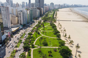 Santos, litoral Sul de São Paulo - Conserto de Cadeiras de Praia e espreguiçadeiras