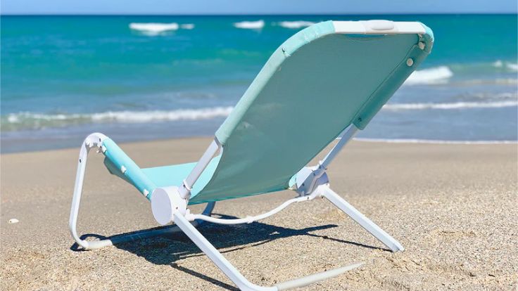 Cadeiras de Praia e Piscina em São Vicente Consertos e Reformas de Cadeiras de Praia em São Vicente