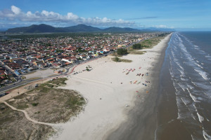 Ilha Comprida, litoral Sul de São Paulo - Conserto de Cadeiras de Praia e Espreguiçadeiras