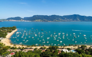 Ilhabela, litoral Norte de São Paulo - Conserto de Cadeiras de Praia e Espreguiçadeiras