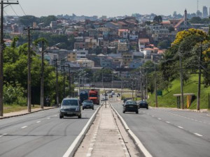 Jandira, município de São Paulo - Espreguiçadeiras