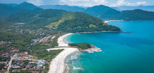 São Sebastião, litoral Norte de São Paulo - Reforma de Cadeiras de Praia