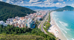 Ubatuba, litoral Norte de São Paulo - Reforma de Cadeiras de Prais