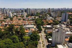 Santo Amaro, bairro da Zona Sul de São Paulo – Conserto de Espreguiçadeiras