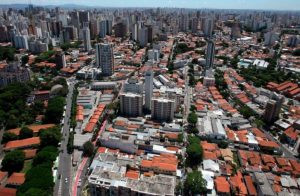 Vila Mariana – Bairro da Zona Sul de São Paulo – Conserto de Espreguiçadeiras