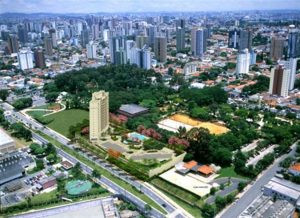 Santo André, município de São Paulo – ABC – Espreguiçadeiras