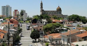 Freguesia do Ó, bairro da Zona Norte de São Paulo – Conserto de Espreguiçadeiras